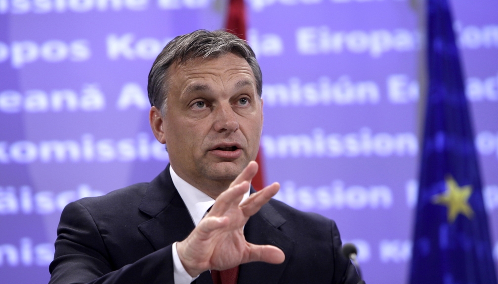 Εκλογές Ουγγαρία: Ο Β.Ορμπάν διεκδικεί μια τέταρτη θητεία